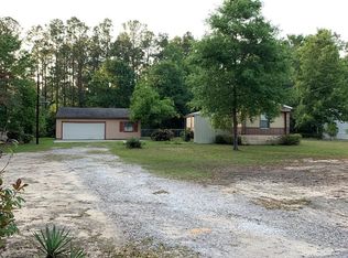 1506 Princess Trace Cir, Summerton, SC 29148