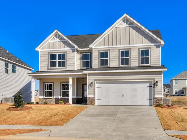 7060 Kingburgh Lane, North Augusta, SC
