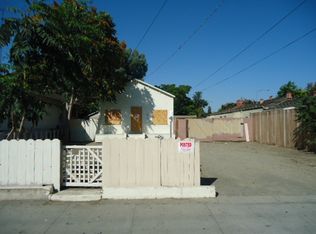 886 S Almaden Ave, San Jose, CA 95110