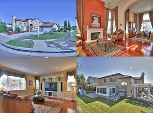 4320 Mackin Woods Ln, San Jose, CA
