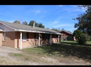 3118 1st St, Brookshire, TX 77423