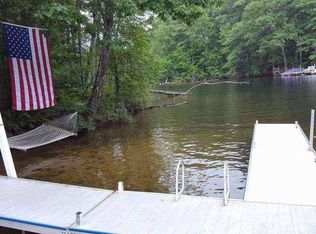 11 Vikki Ln, Naples, ME 04055