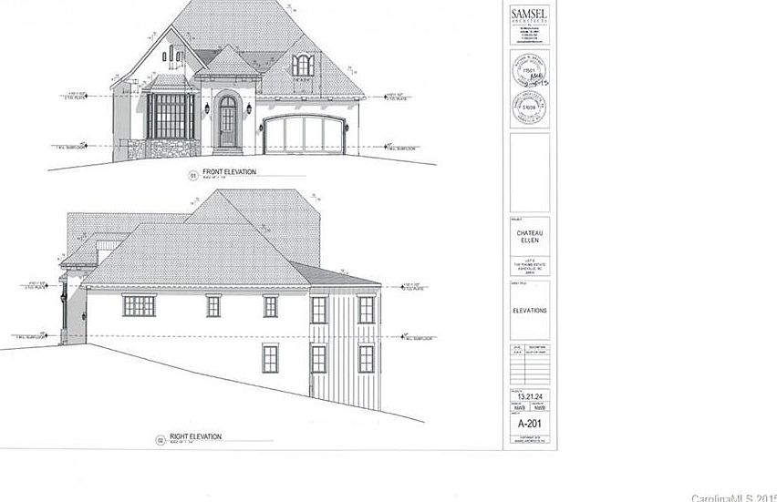 2nd image of 67 N Chantilly Dr N #6