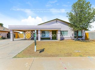 708 S Windsor, Mesa, AZ 85204