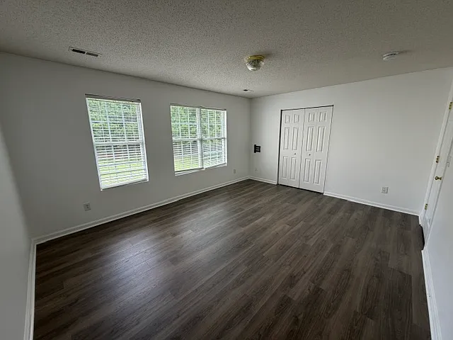 Upstairs Back Bedroom 13x15 feet