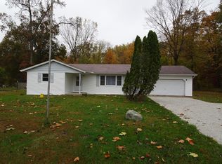 2674 E Toto Rd, Knox, IN 46534