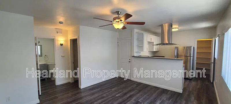 1 bed, 1.0 bath, 520 sqft, $1,750 — Photo 4