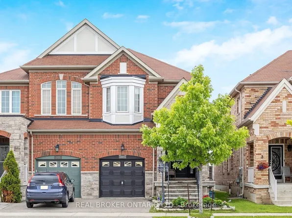 602 Yates Dr, Milton, ON L9T 7R1