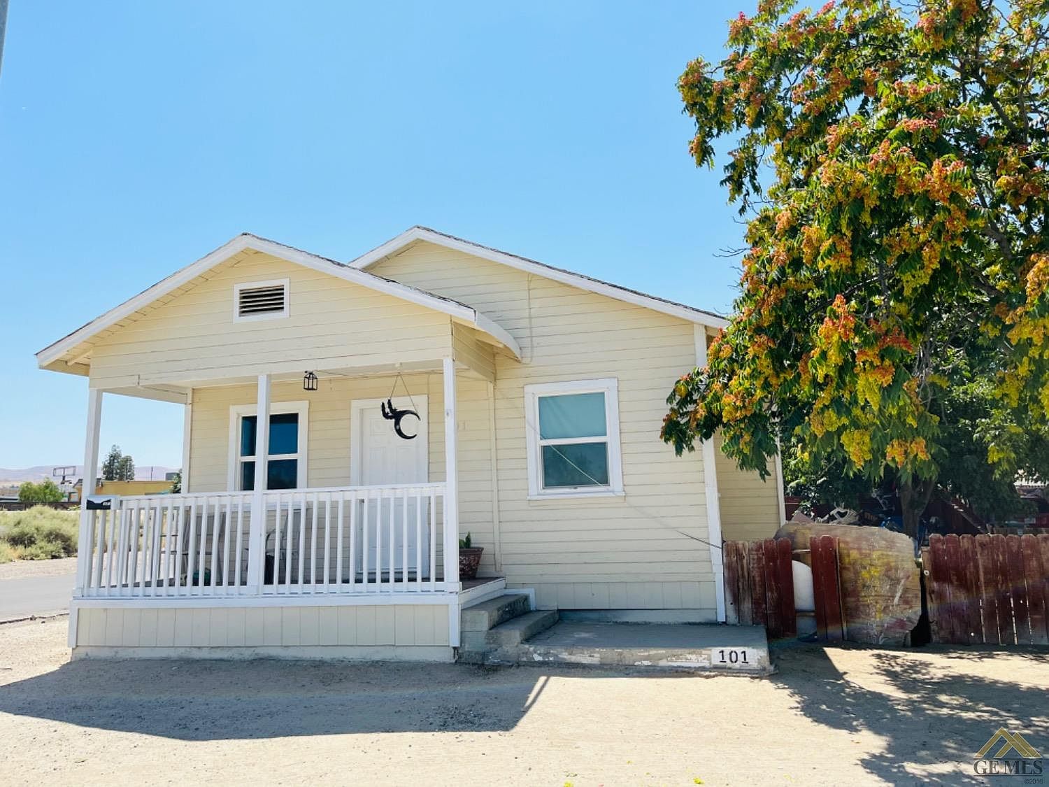 101 Jackson St, Taft, CA 93268 MLS 202305233 Zillow