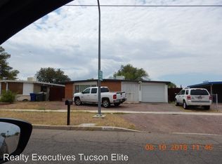 7052 E Stella Rd, Tucson, AZ 85730