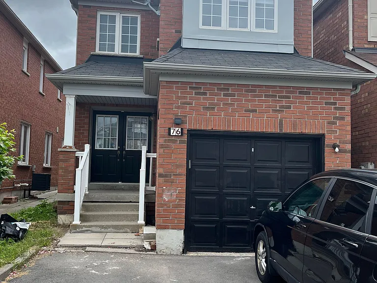 76 Charles Brown Rd #MAIN 2ND — Photo 2