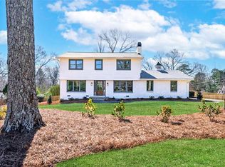 1771 Mount Vernon Rd, Atlanta, GA 30338