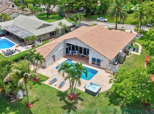 Cypress Run, Coral Springs, FL 33071