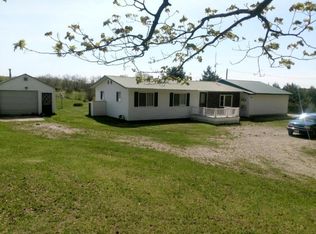 6897 Pickett Rd, Onaway, MI 49765