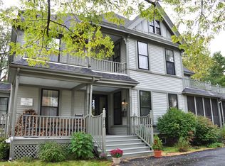 40 Lincoln St, Exeter, NH 03833