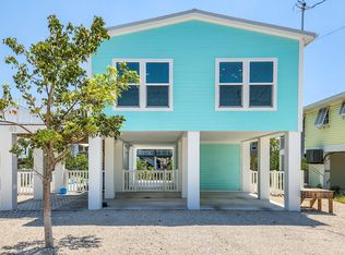 65 Lobstertail Rd, Big Pine Key, FL 33043
