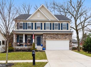 1311 Napa Ct, Severn, MD 21144