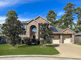 9222 Memorial Grove Dr, Spring, TX 77379