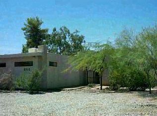5760 E Elida St UNIT 2, Tucson, AZ 85712