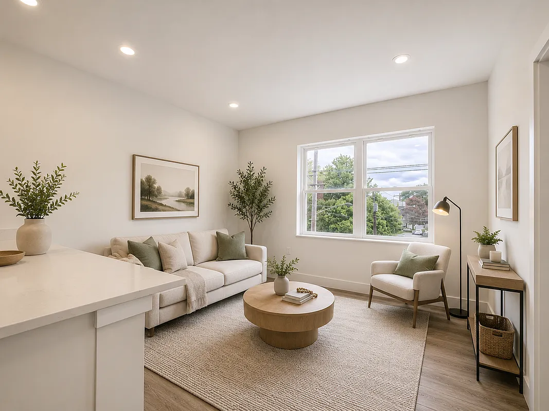 2 bed, 2.0 bath, 836 sqft, $2,353 — Photo 4