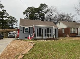 159 N Hollywood St #1, Memphis, TN 38112
