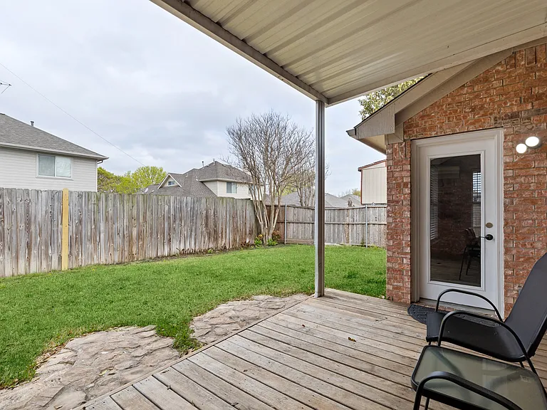 310 Chaparral Dr — Photo 21