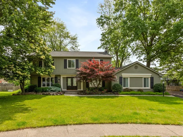 3713 Coventry Way, Carmel, IN 46033