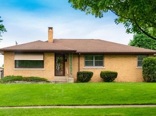 3204 S Saint Joseph St, South Bend, IN