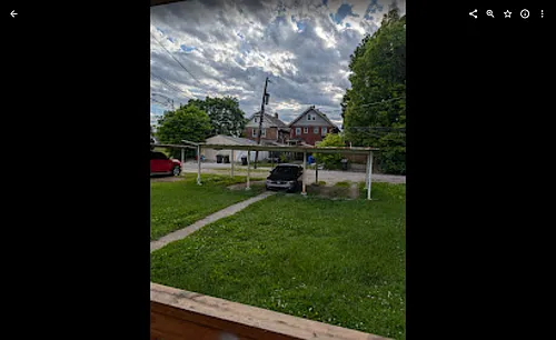 619 Berkeley Rd #1 Photo 1