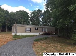 450 Hallmark Rd, Boaz, AL 35956