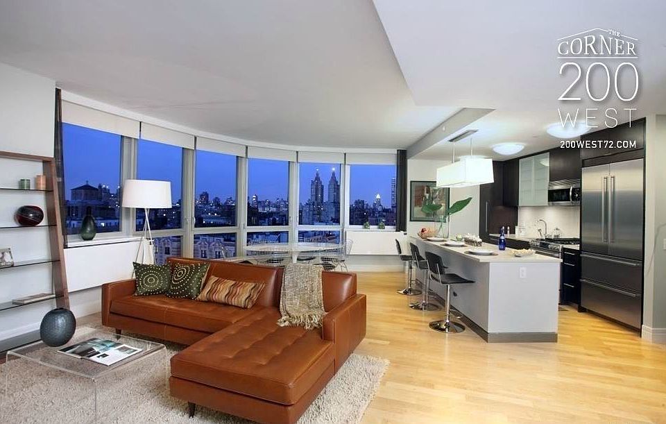 1st image of 200 W 72nd St APT 16E