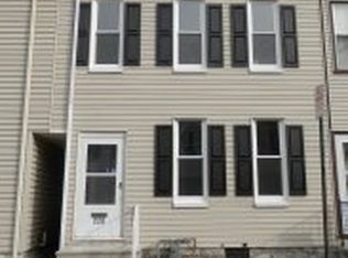 228 S 5th St, Lebanon, PA 17042