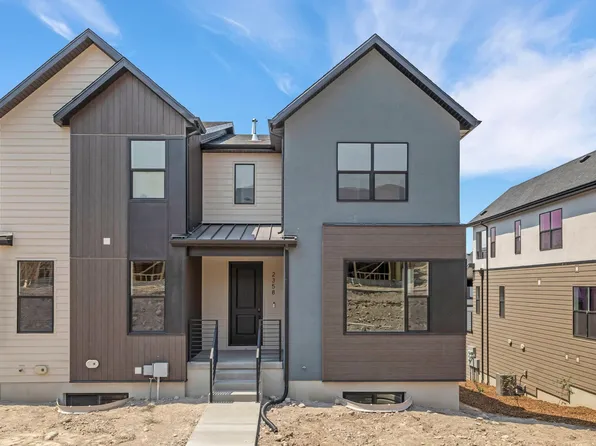 2358 N Pardise Flat Ln, Heber City, UT 84032
