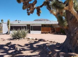 26946 N Yucca Rd, Meadview, AZ 86444