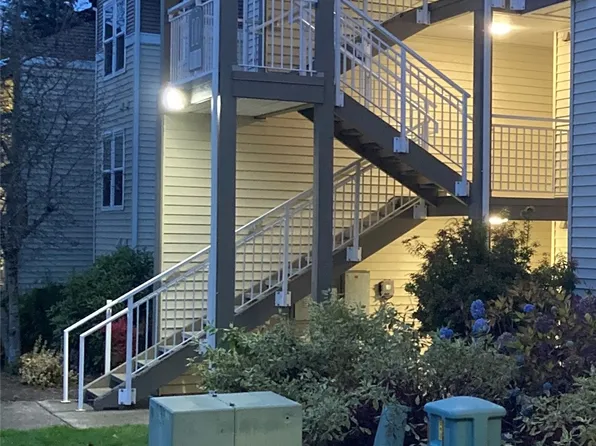 12303 Harbour Pointe Boulevard #DD107, Mukilteo, WA 98275