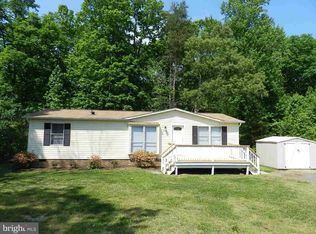3737 Moon Shadow Ln, Partlow, VA 22534