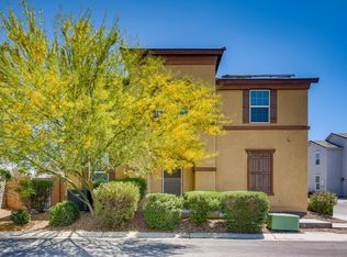 4658 Lime Straight Dr, Las Vegas, NV 89115