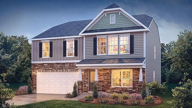 1st image of 5480 Calvert Ln Lot 41