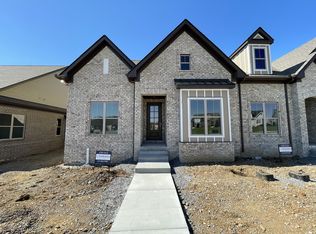 2037 Horseshoe Cir LOT 213, Gallatin, TN 37066