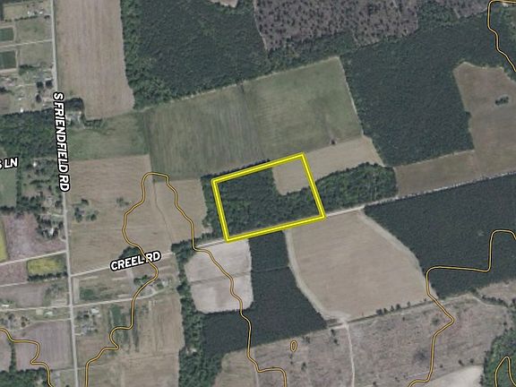 2nd image of Turner Estate Rd Lot Wp004