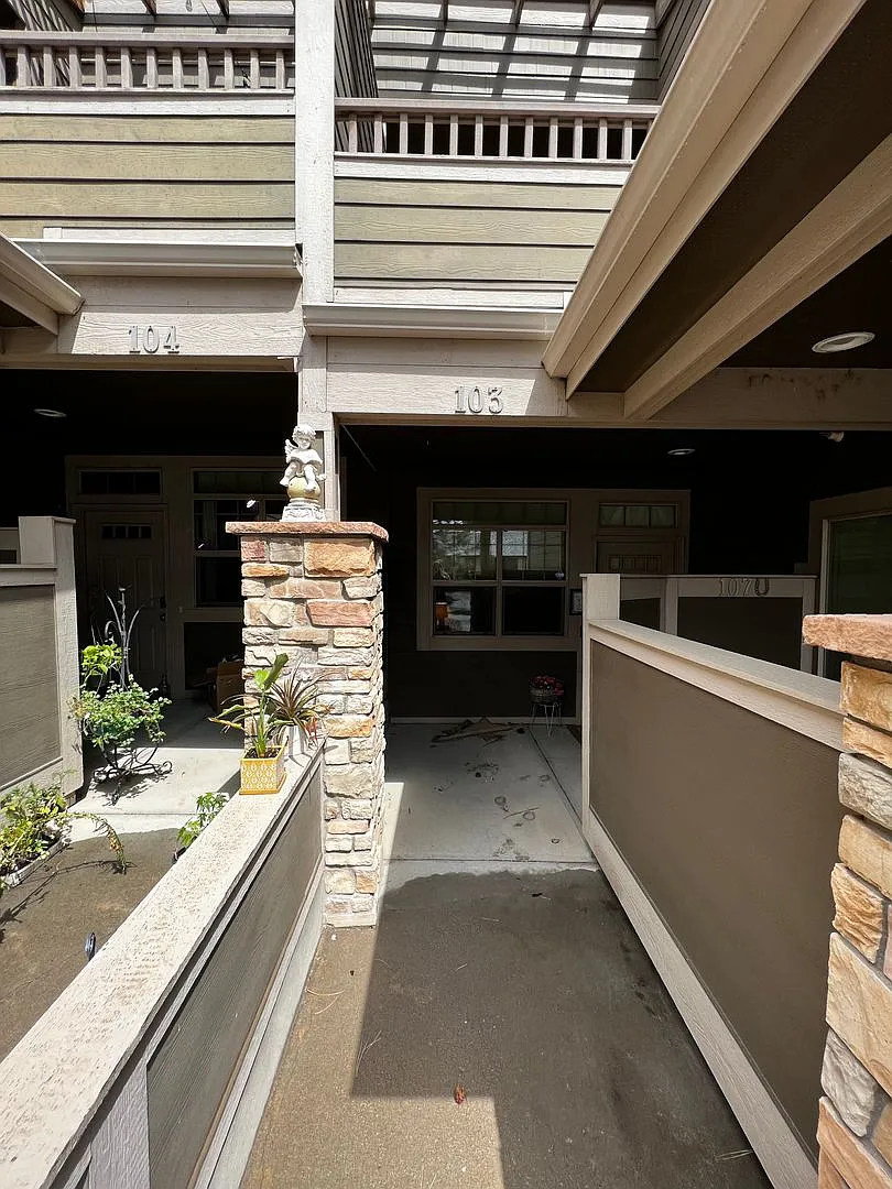 Beautiful/Quick I-25 Access 2 Bed 2 Bath Condo in Wellington — Photo 2