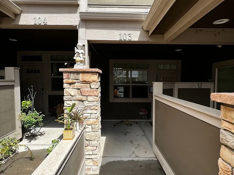4101 Crittenton Ln #103 — Photo 2