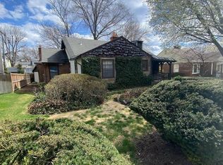 2607 N Rockingham St, Arlington, VA 22207