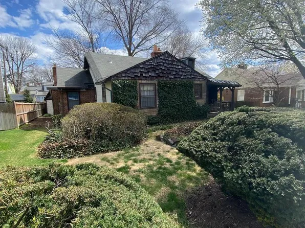 2607 N Rockingham St, Arlington, VA 22207