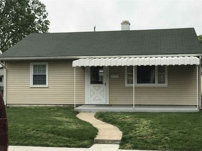 1728 Perrine St, Lafayette, IN, 47904