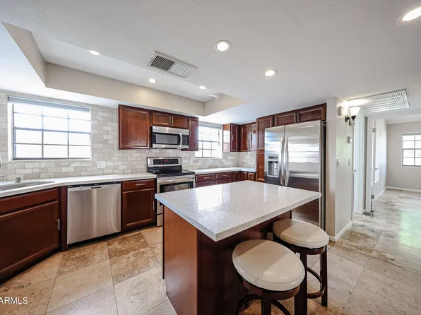 7800 E LINCOLN Drive #2089, Scottsdale, AZ 85250