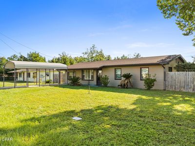 109 S Gay Ave, Panama City, FL, 32404