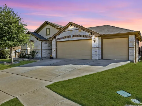 3210 Jacob Ln, San Marcos, TX 78666