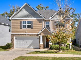 829 Erika Ln, Grovetown, GA 30813