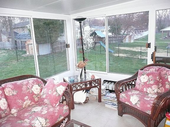 Sun Room
